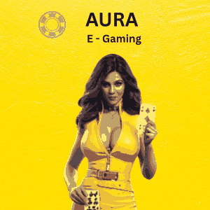 Aura E Gaming