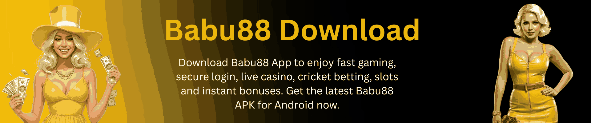 Babu88 Download
