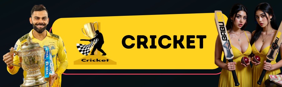 Babu88 Cricket