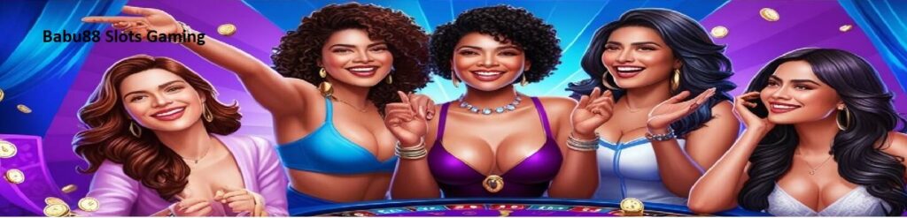 Babu88 Slots