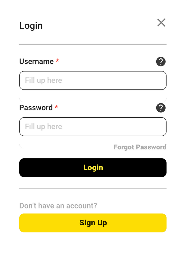Babu88 Login